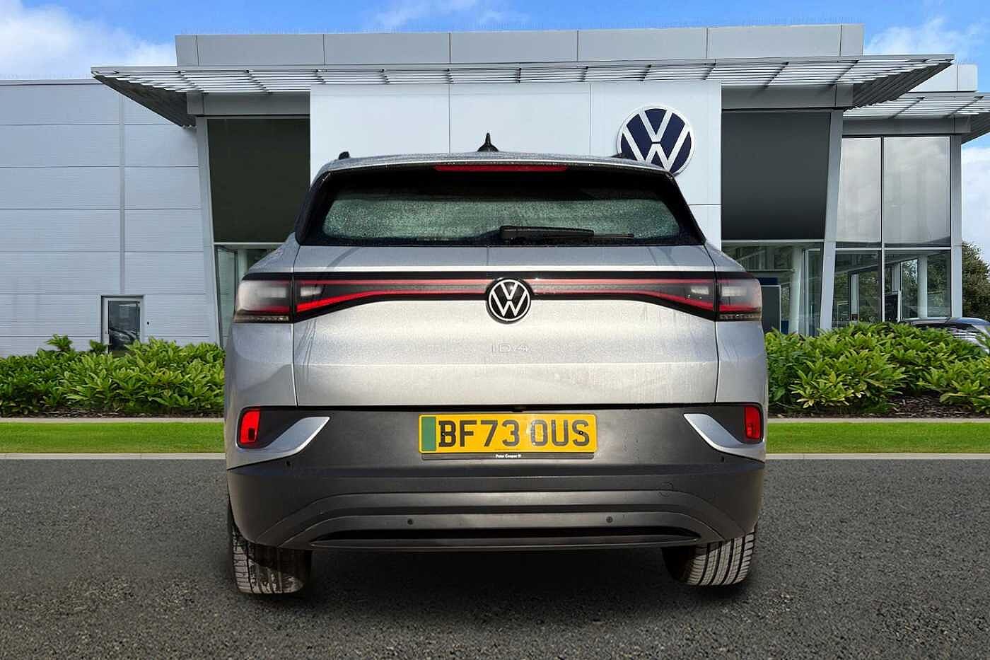 Volkswagen ID.4