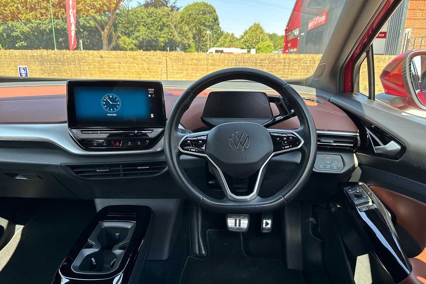 Volkswagen ID.4