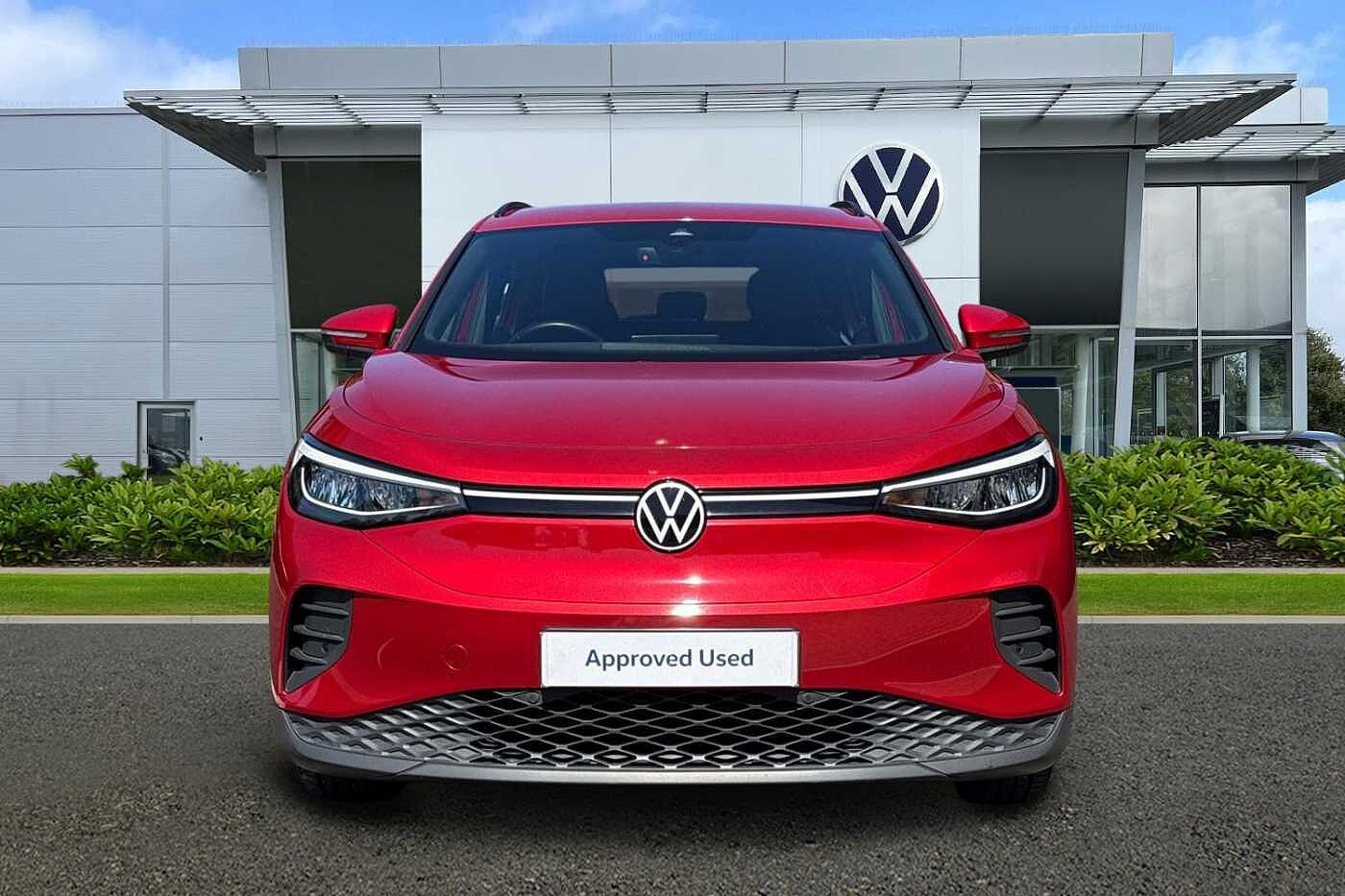Volkswagen ID.4