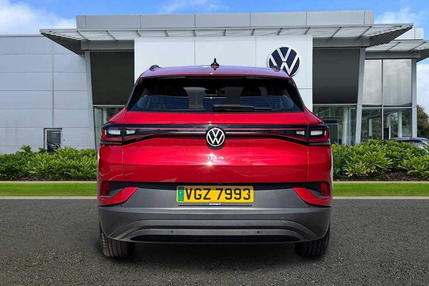 Volkswagen ID.4