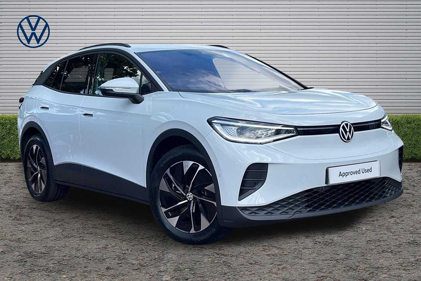 Volkswagen ID.4