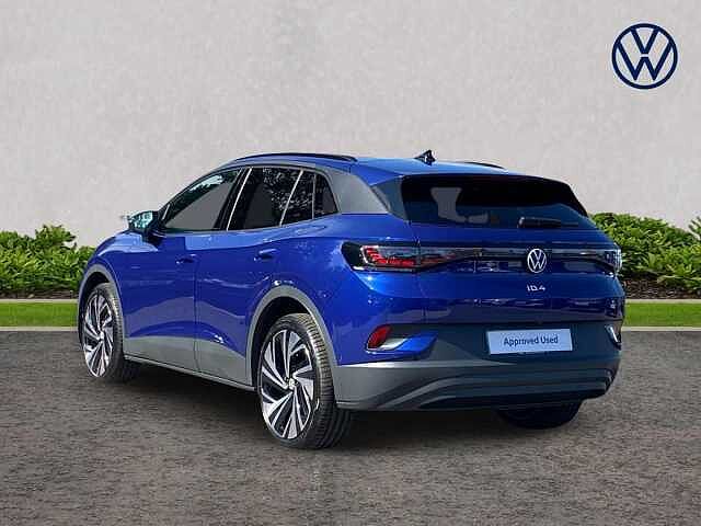 Volkswagen ID.4