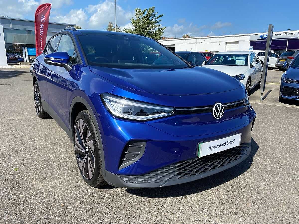 Volkswagen ID.4
