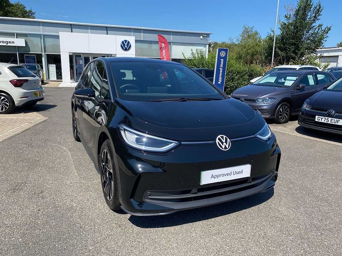 Volkswagen ID.3