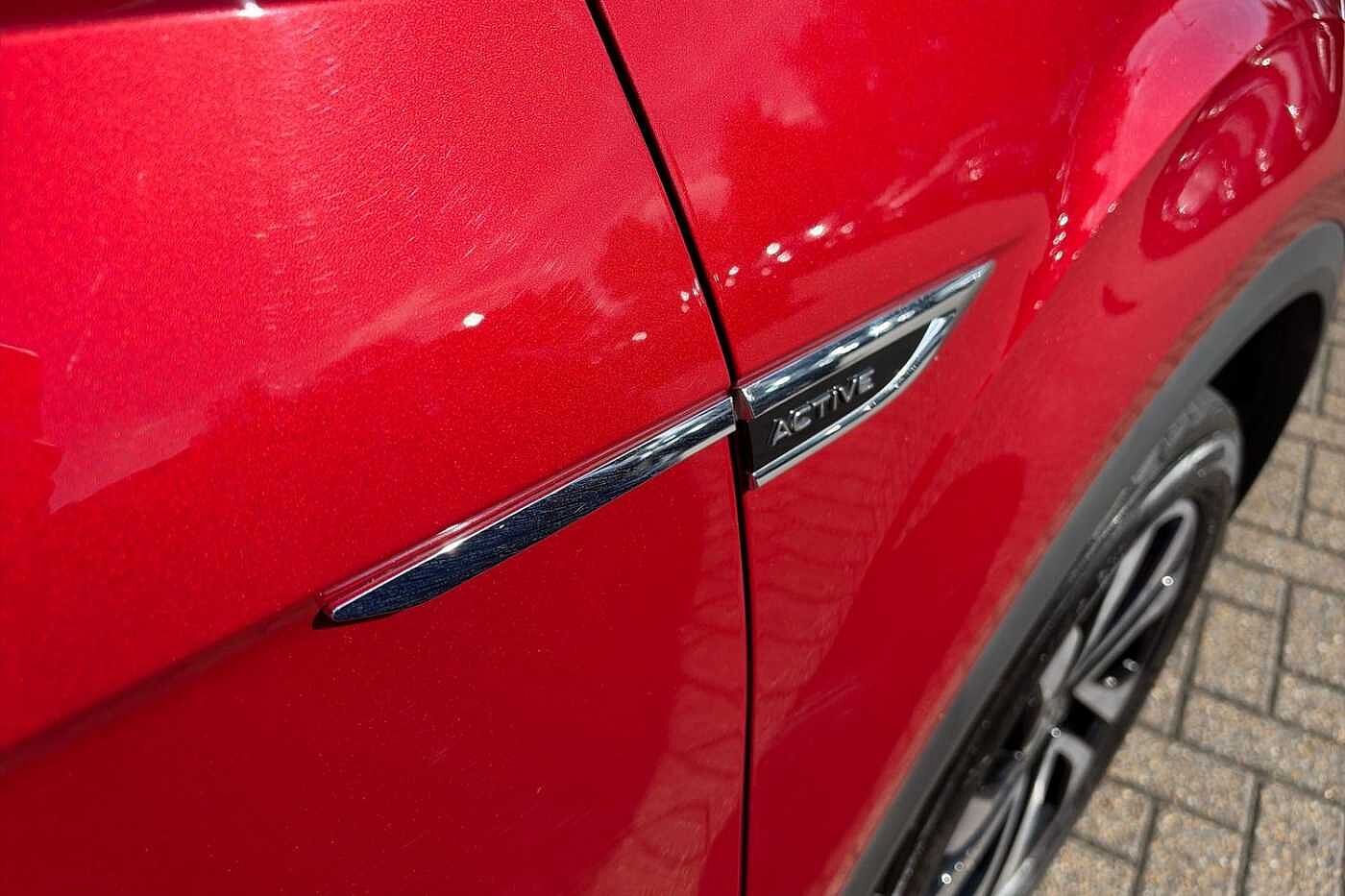 Volkswagen T-Roc Cabriolet