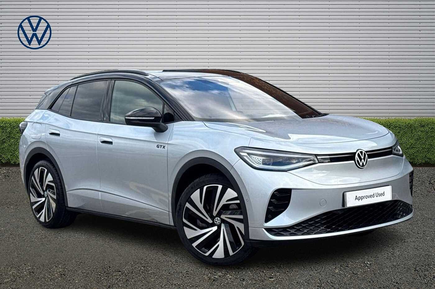 Volkswagen ID.4