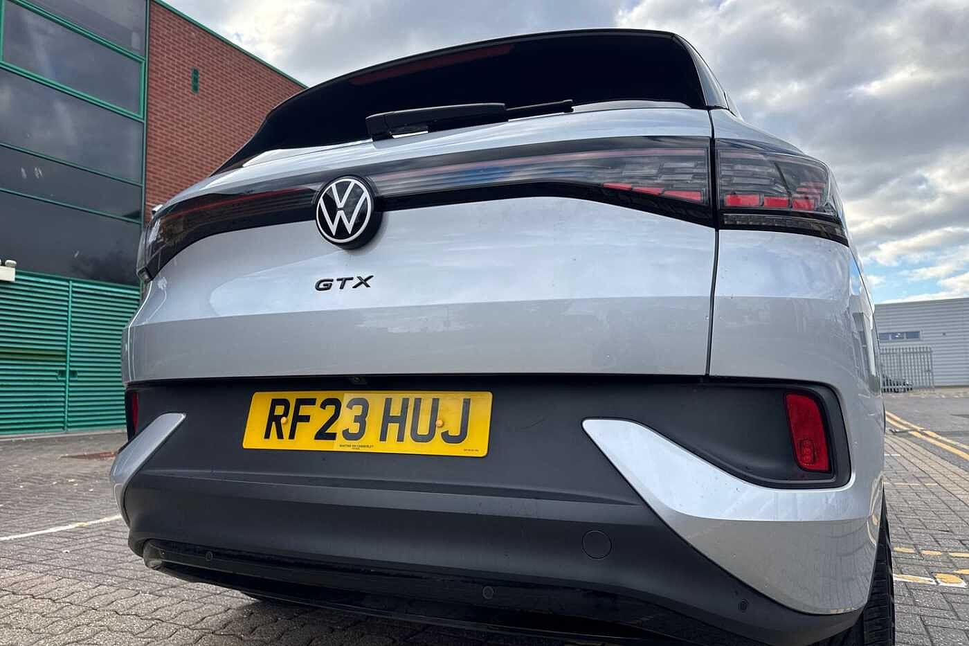 Volkswagen ID.4