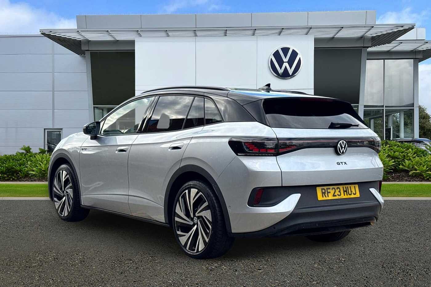 Volkswagen ID.4