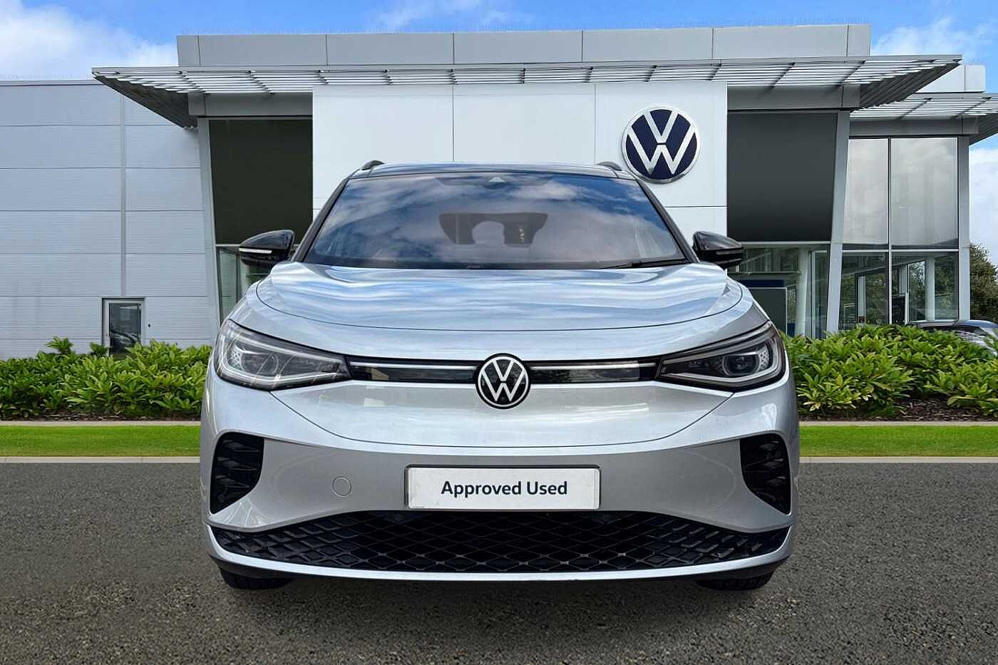 Volkswagen ID.4