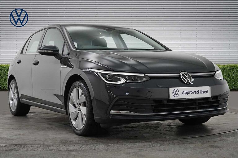 Volkswagen Golf 1.5 TSI Style 5dr