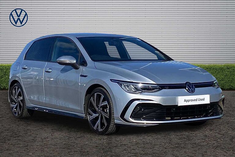 Volkswagen Golf 1.5 eTSI 150 R-Line 5dr DSG