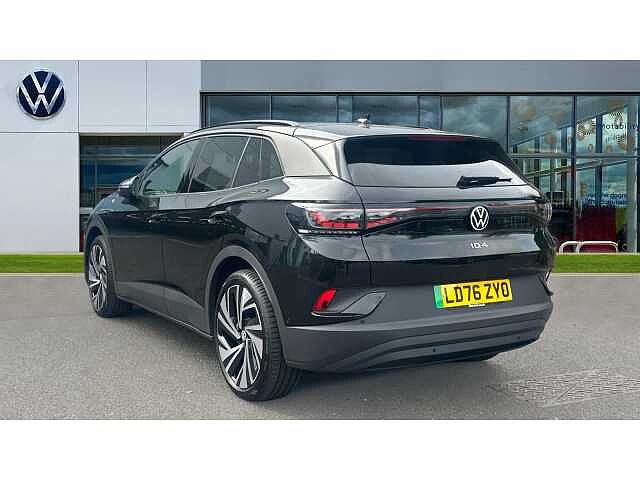 Volkswagen ID.4