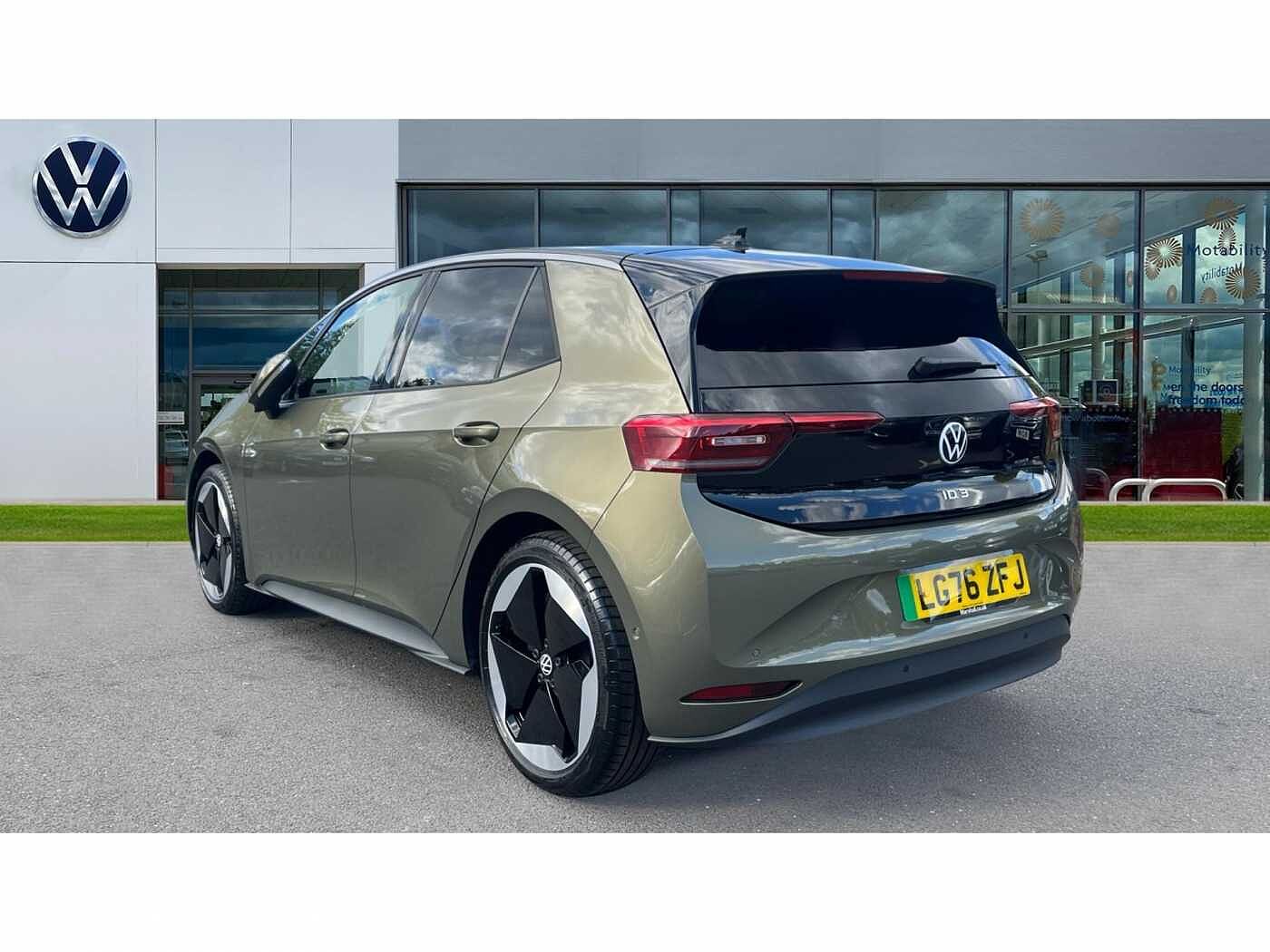Volkswagen ID.3