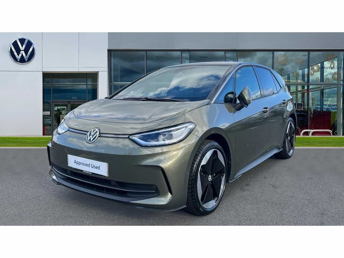 Volkswagen ID.3