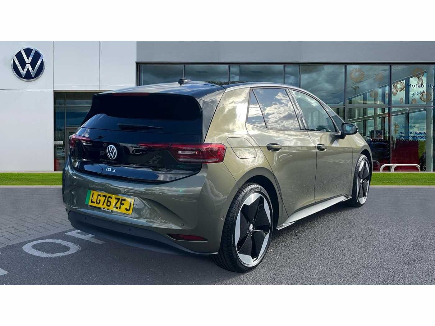 Volkswagen ID.3