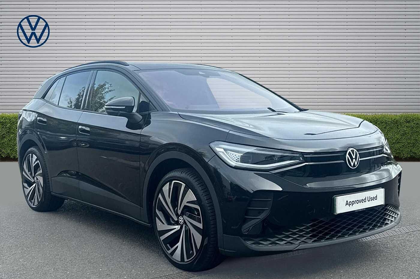 Volkswagen ID.4
