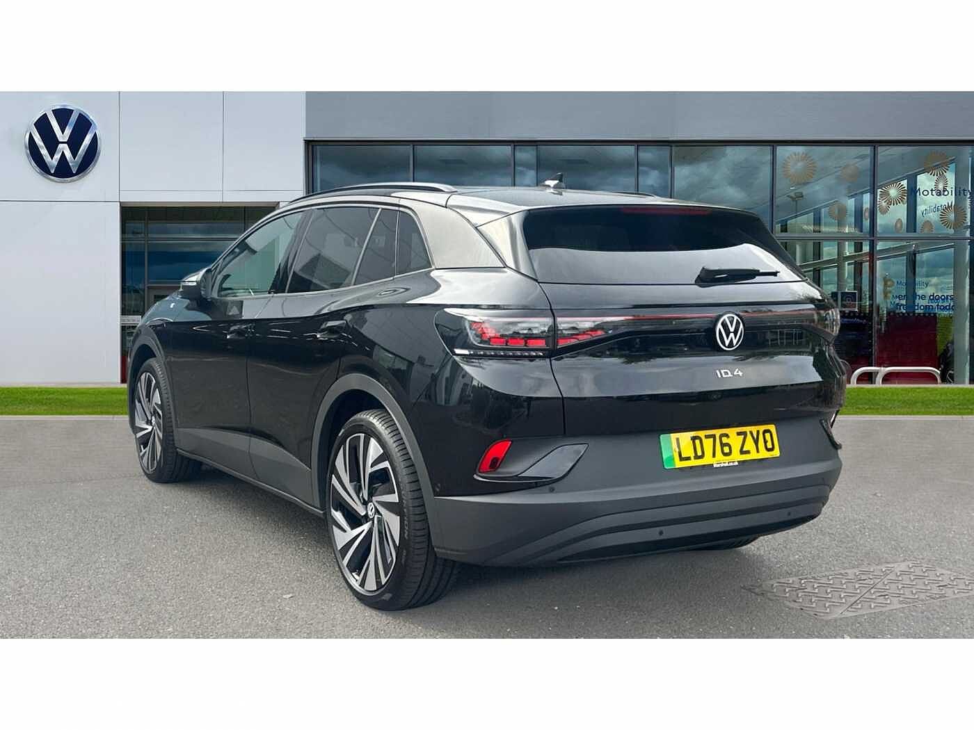 Volkswagen ID.4
