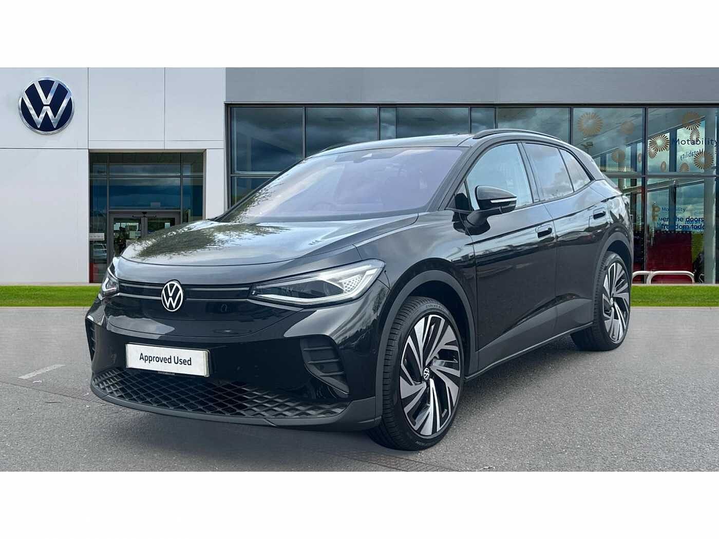 Volkswagen ID.4