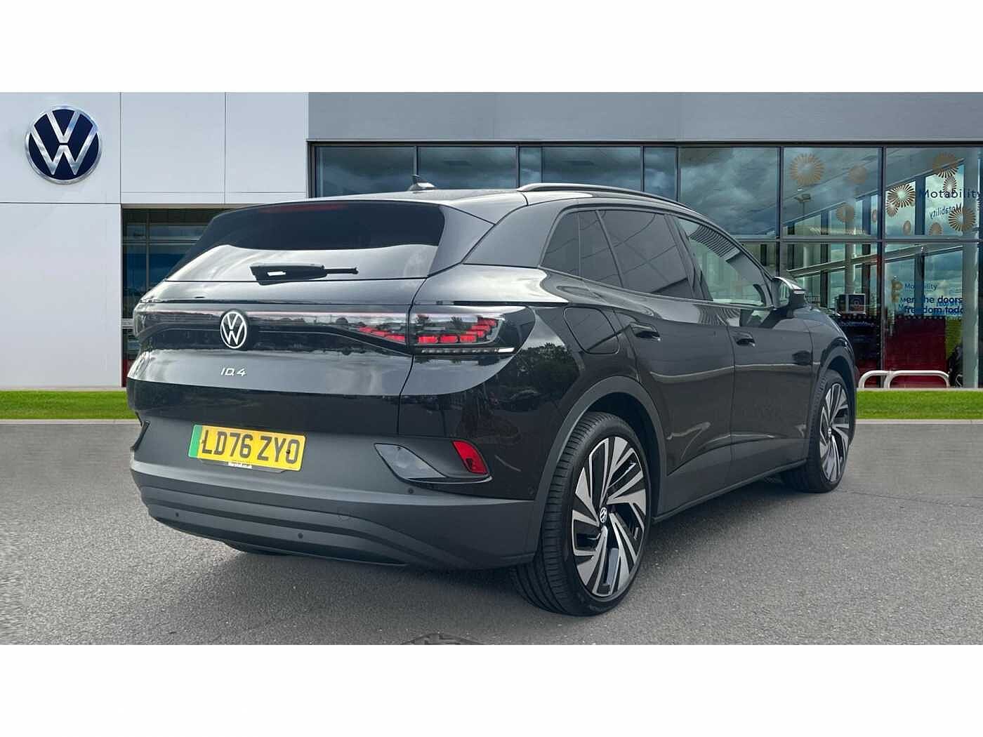 Volkswagen ID.4