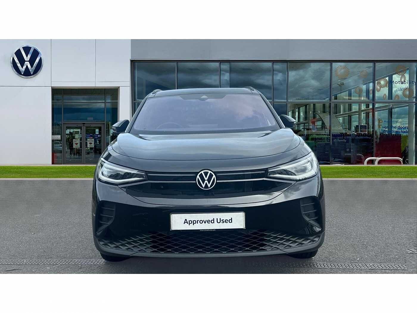 Volkswagen ID.4