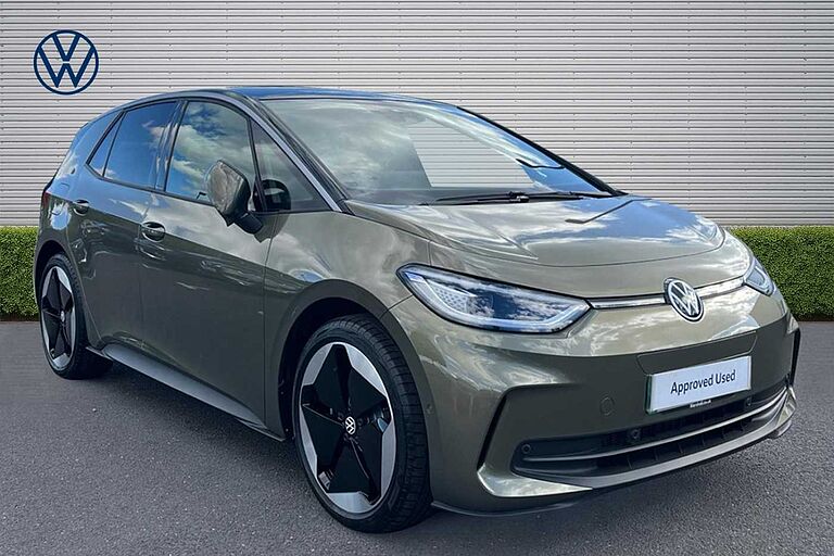 Volkswagen ID.3 150kW Match Pro S 79kWh 5dr Auto [5 Seats]