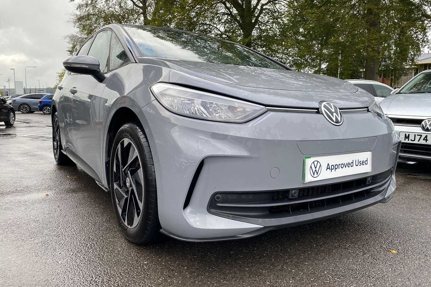 Volkswagen ID.3
