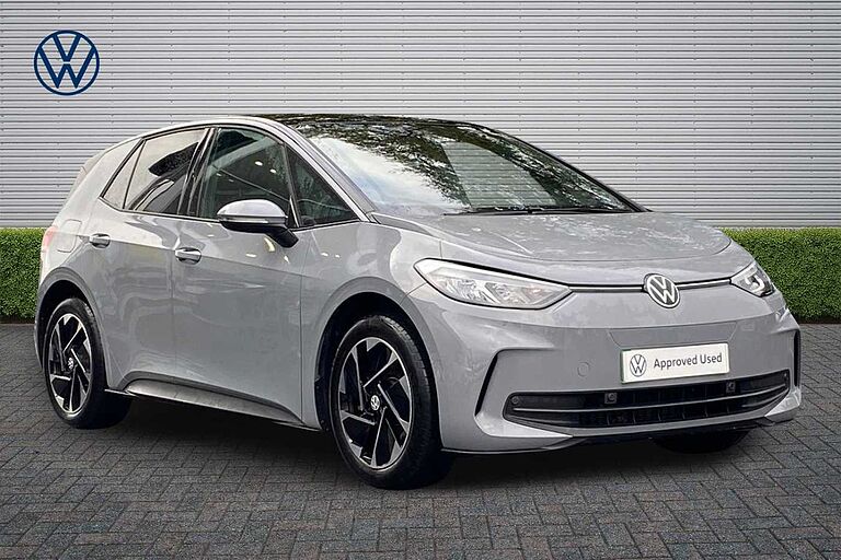 Volkswagen ID.3 Pure 52kWh Match Hatchback 5dr Electric Auto (170 ps)
