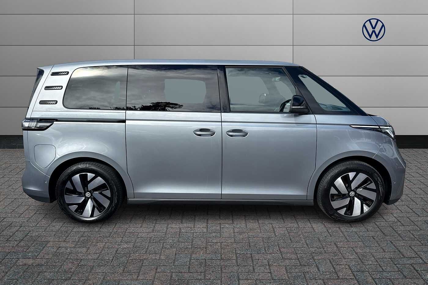 Volkswagen ID. Buzz