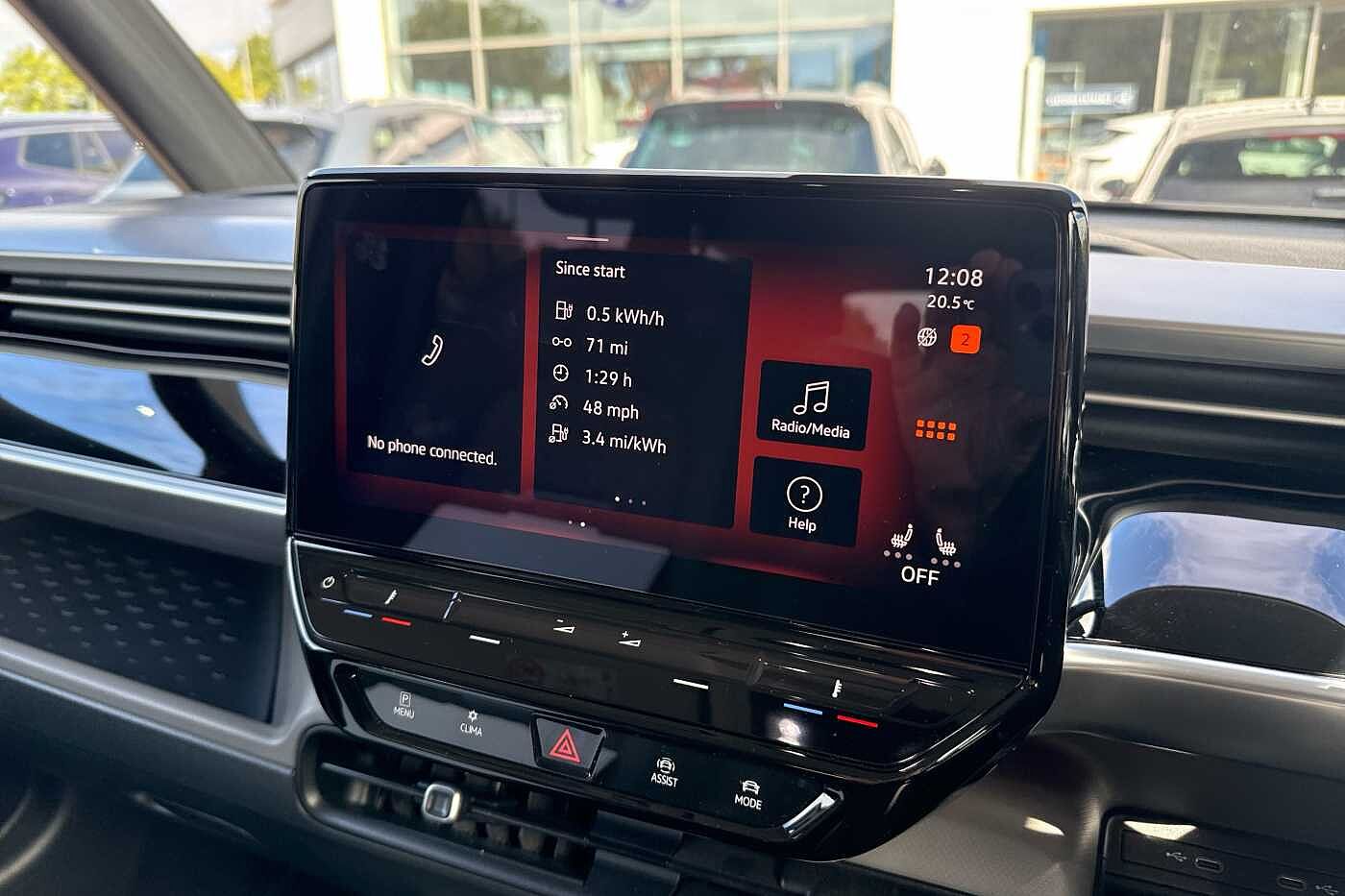 Volkswagen ID. Buzz