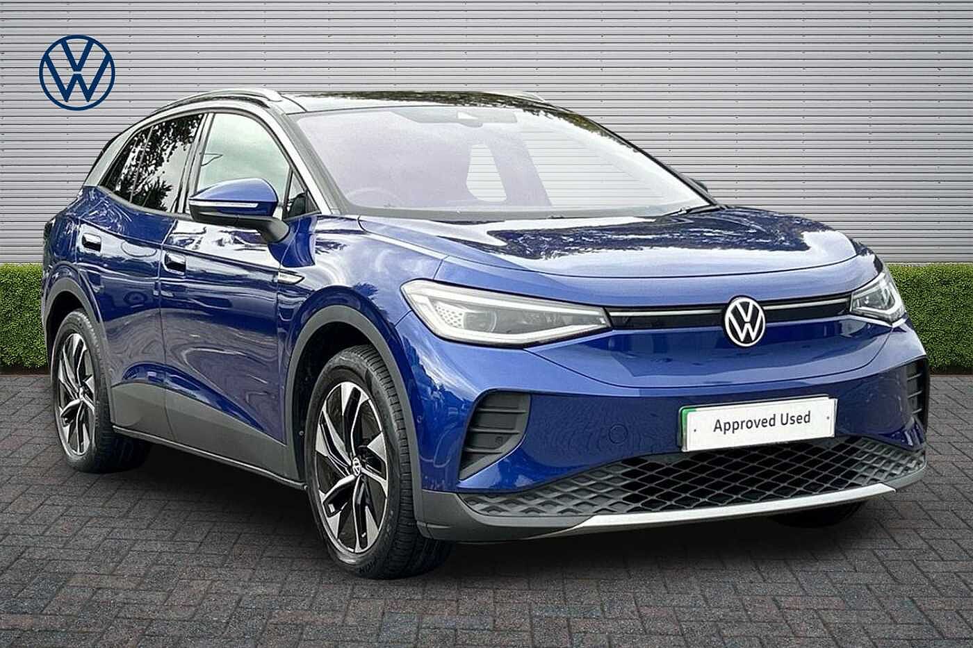 Volkswagen ID.4