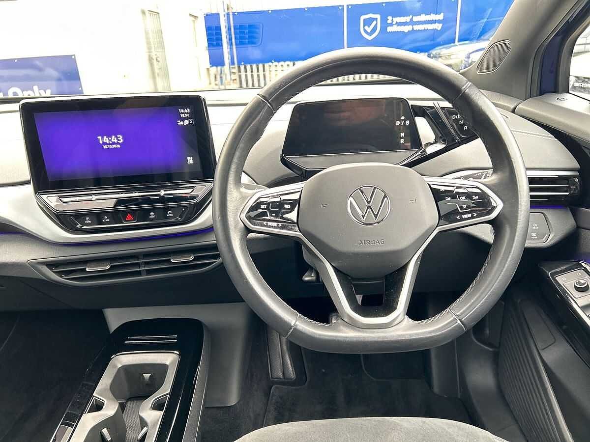 Volkswagen ID.4
