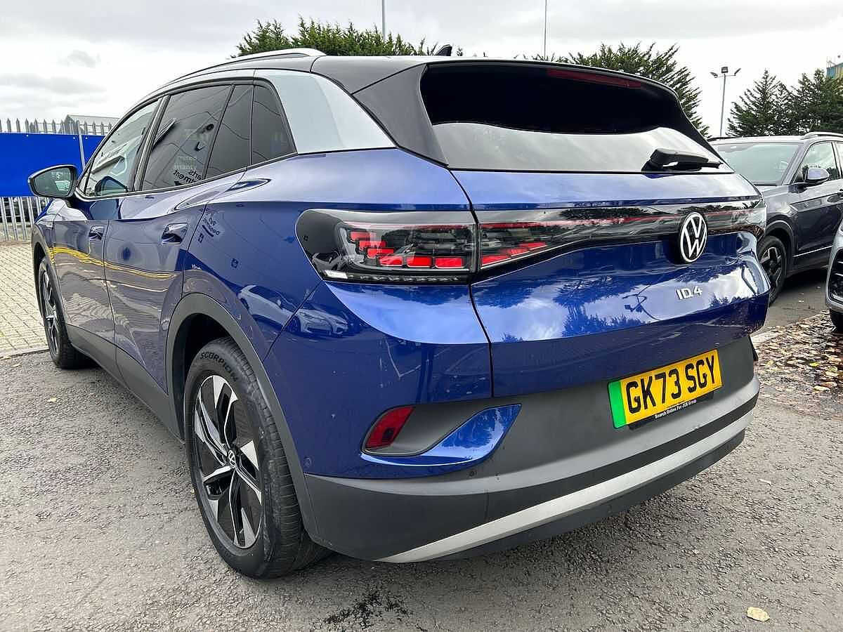 Volkswagen ID.4