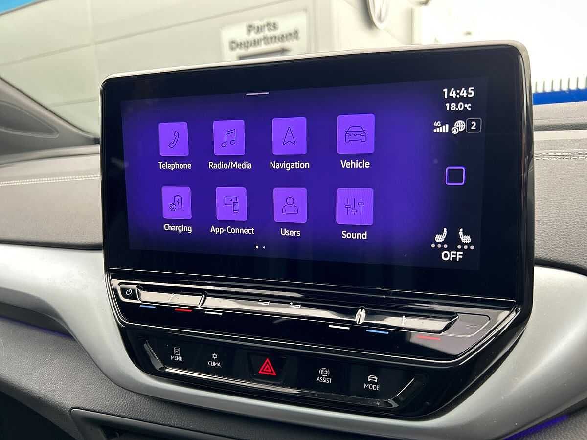 Volkswagen ID.4