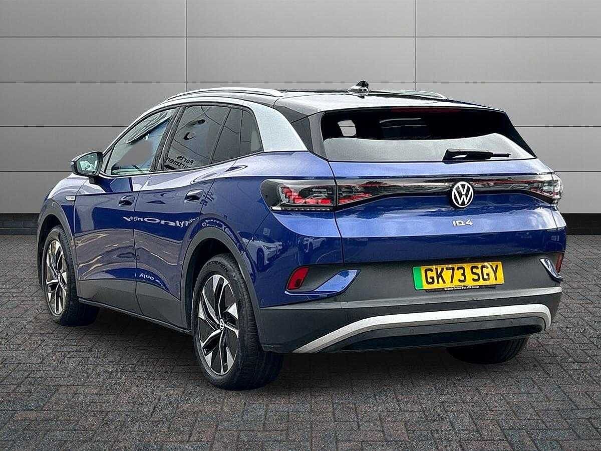 Volkswagen ID.4