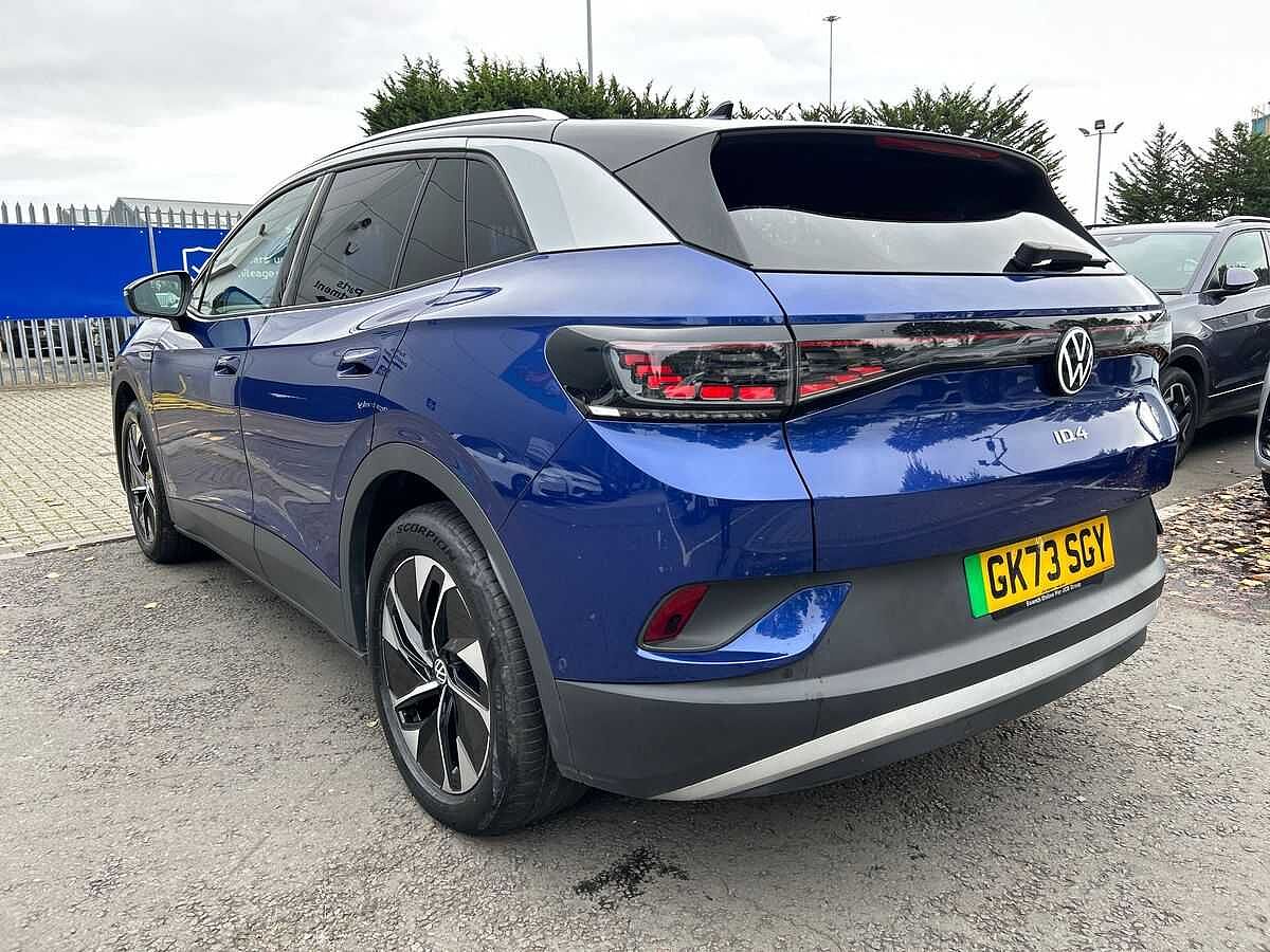 Volkswagen ID.4