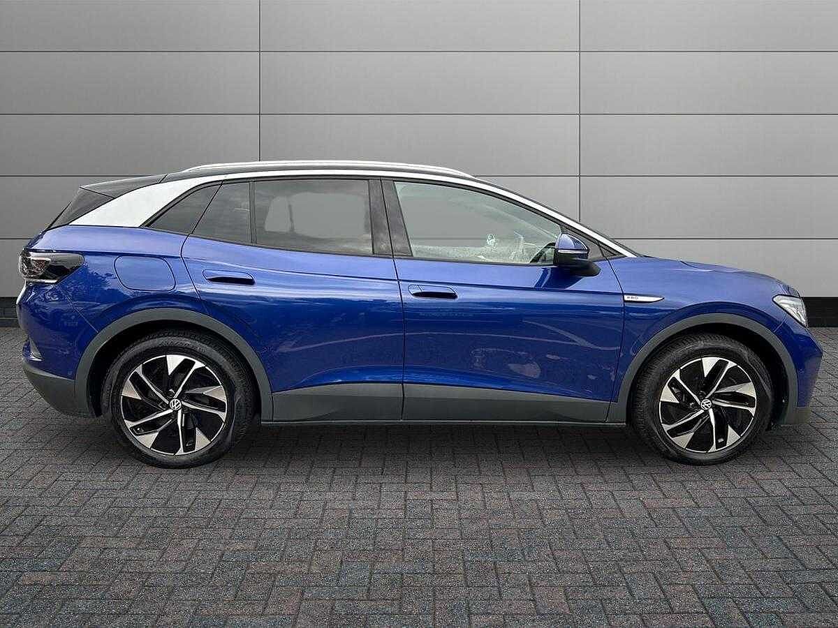 Volkswagen ID.4