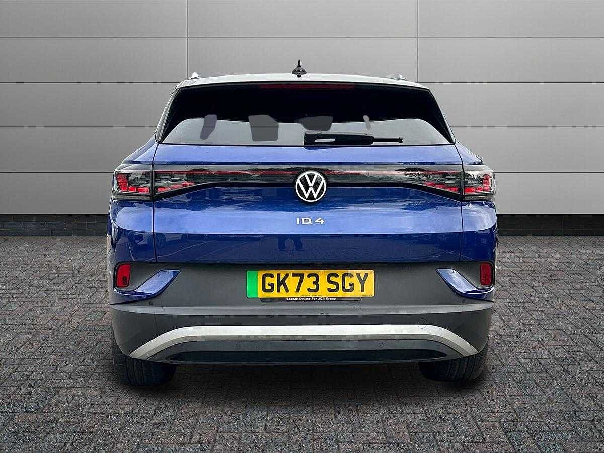 Volkswagen ID.4