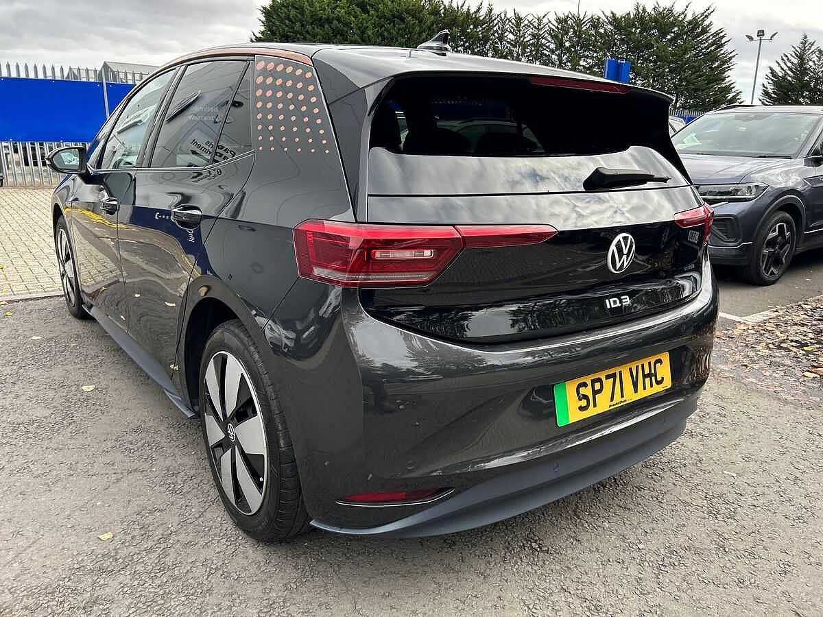 Volkswagen ID.3