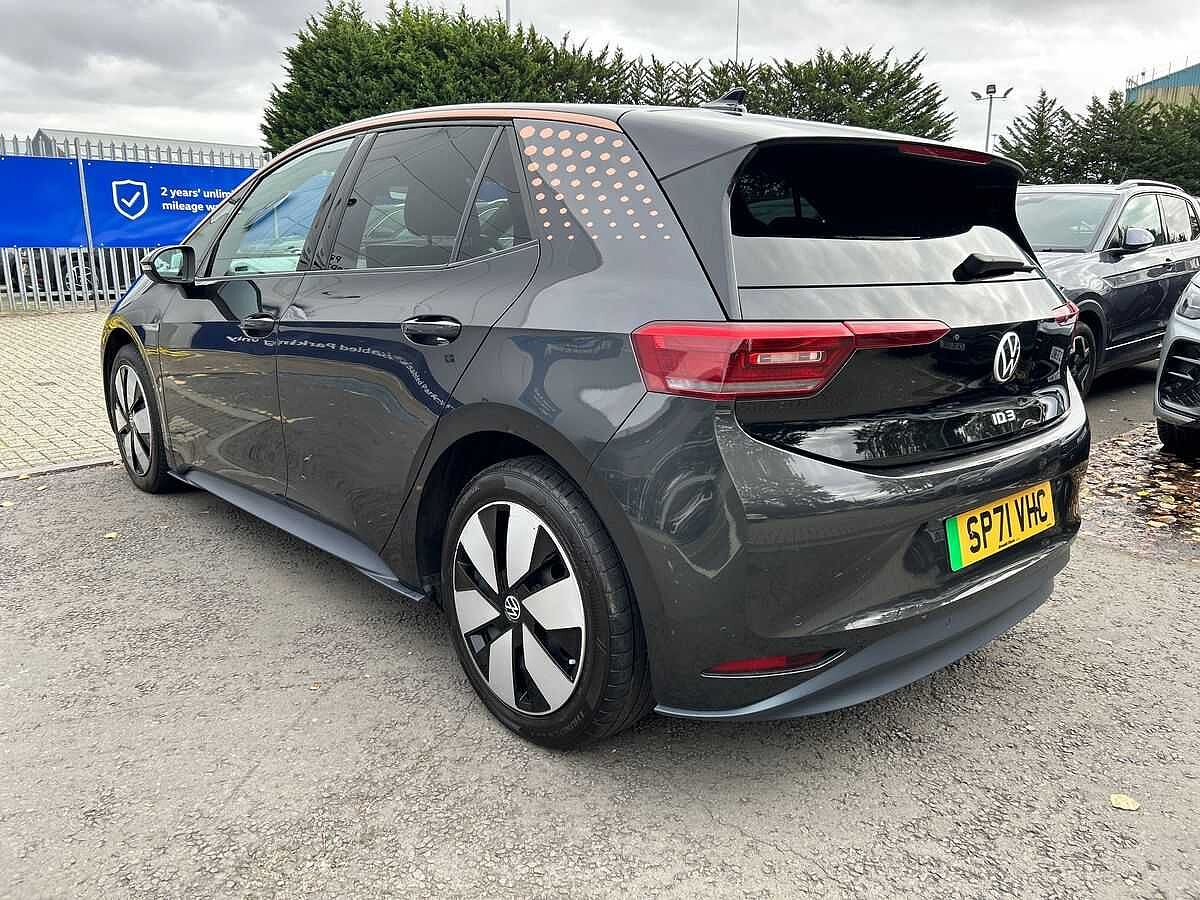 Volkswagen ID.3