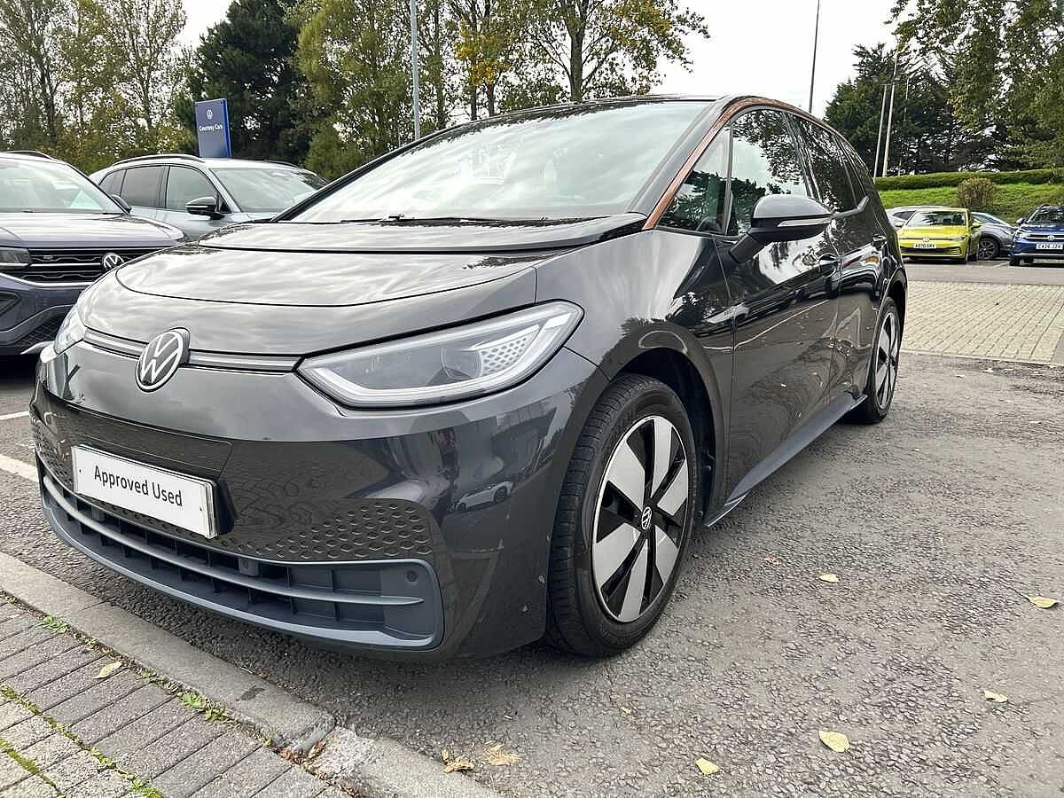 Volkswagen ID.3