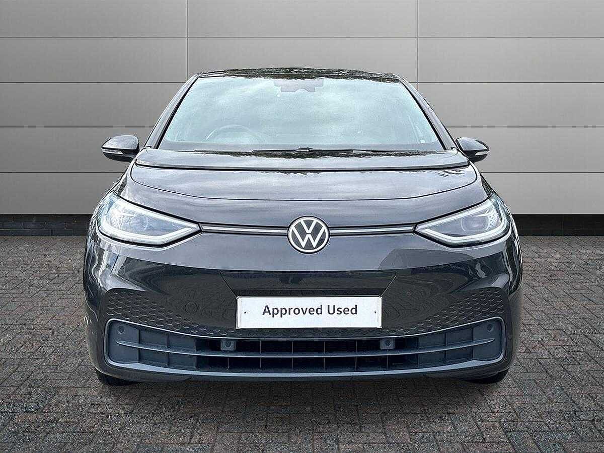 Volkswagen ID.3
