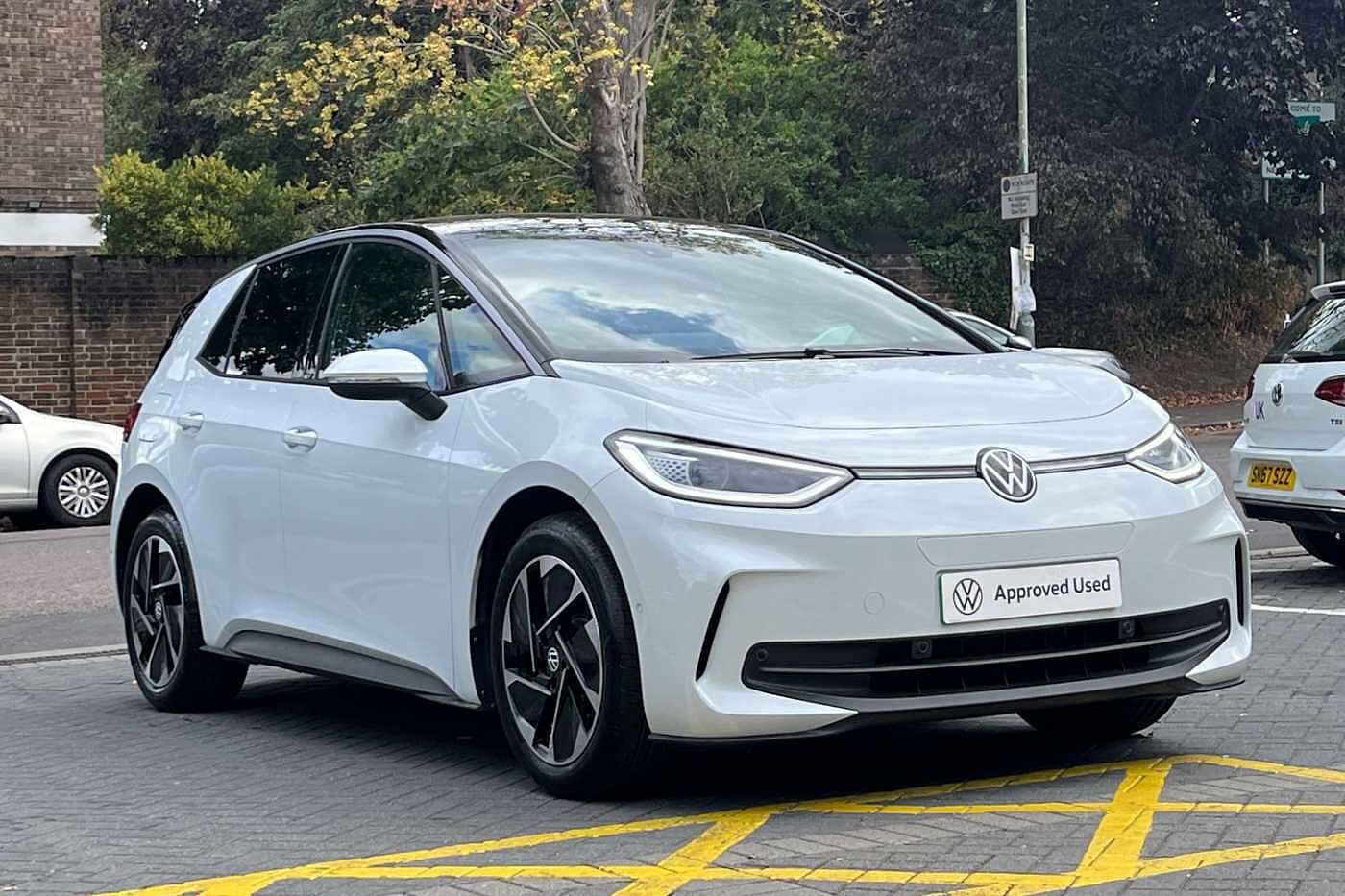 Volkswagen ID.3
