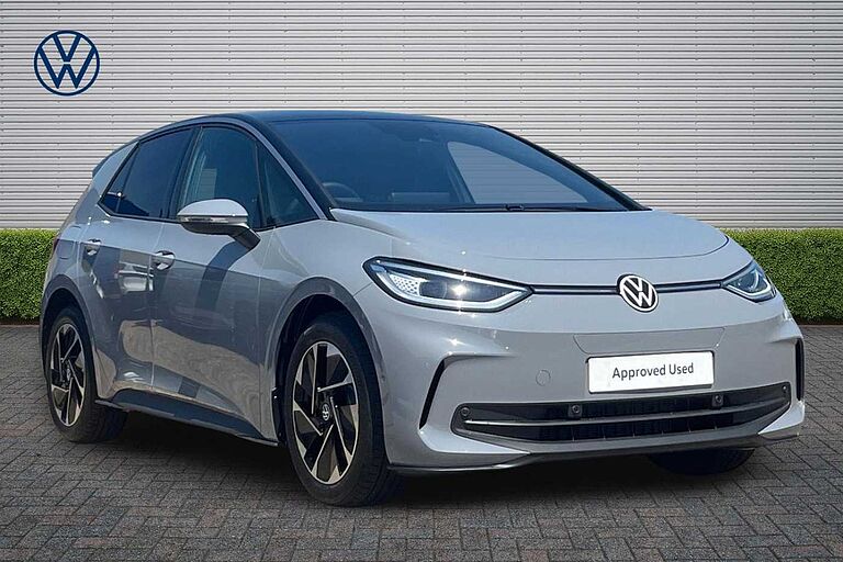 Volkswagen ID.3 150kW Match Pro 59kWh 5dr Auto