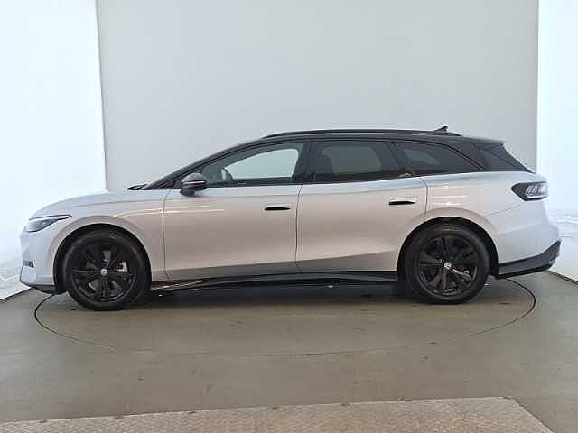 Volkswagen ID.7 Tourer