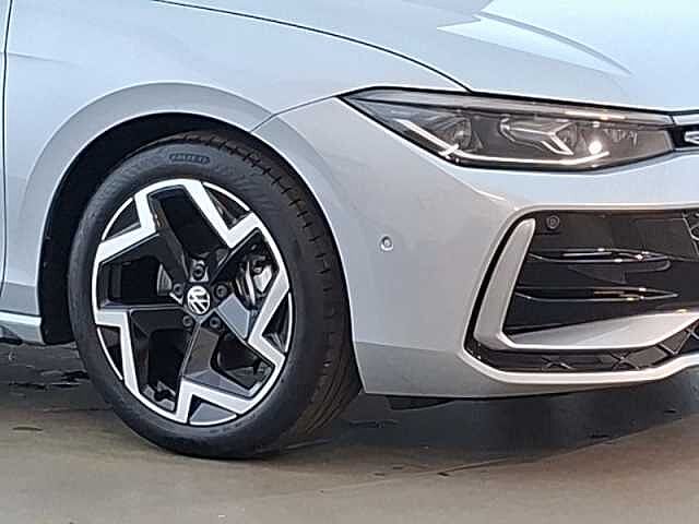 Volkswagen Passat Estate