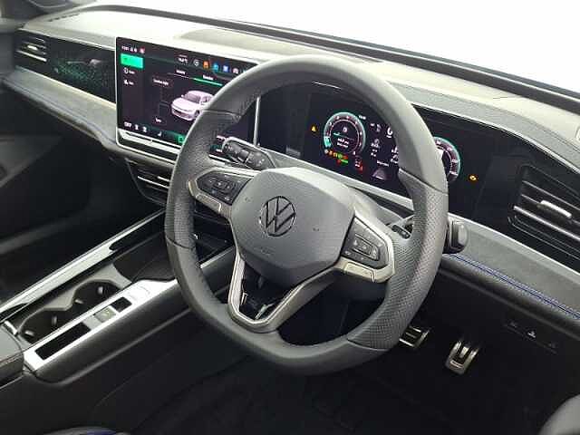 Volkswagen Passat Estate