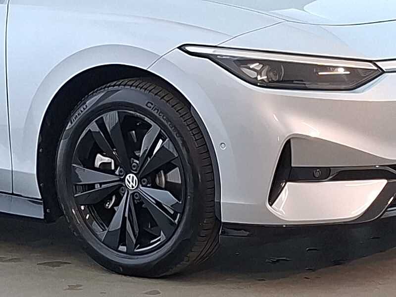 Volkswagen ID.7 Tourer