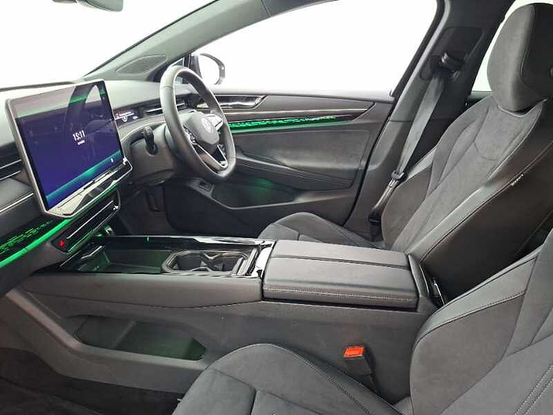 Volkswagen ID.7 Tourer