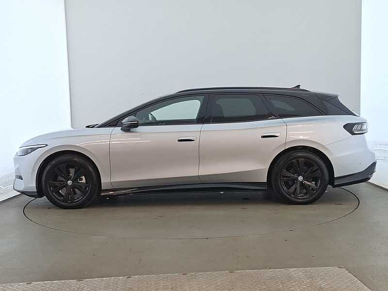 Volkswagen ID.7 Tourer