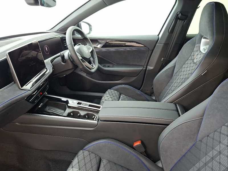 Volkswagen Passat Estate